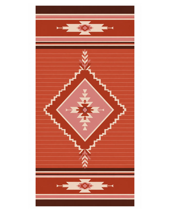 Western Runner - Kilnfire Quiver