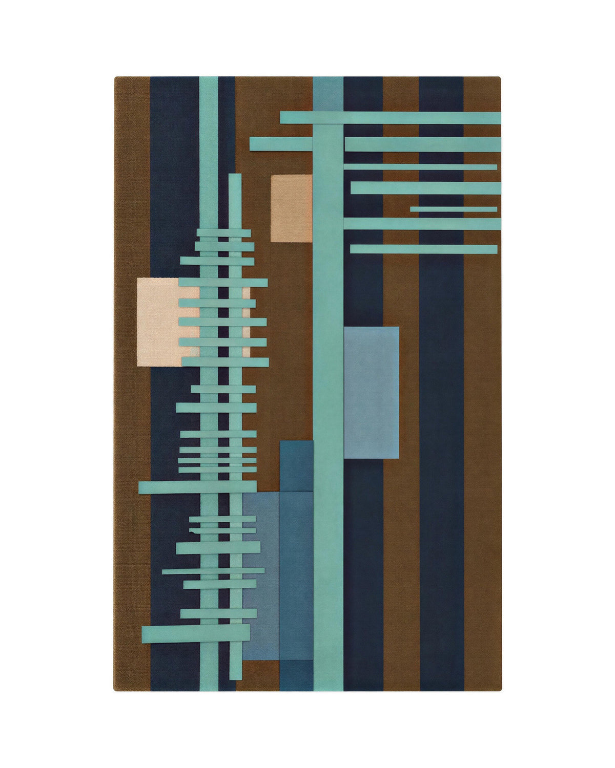 Area Rug - Oasis Derrick