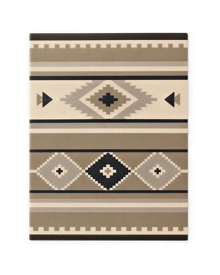 Area Rug - Fossil Ganado