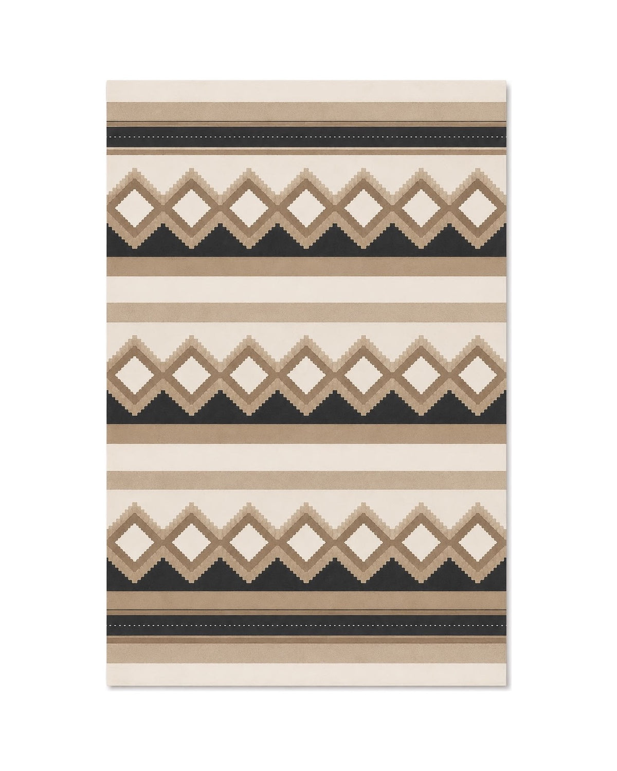 Area Rug - Bison Rimrock