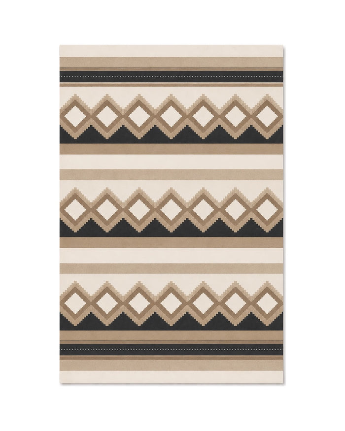 Area Rug - Bison Rimrock