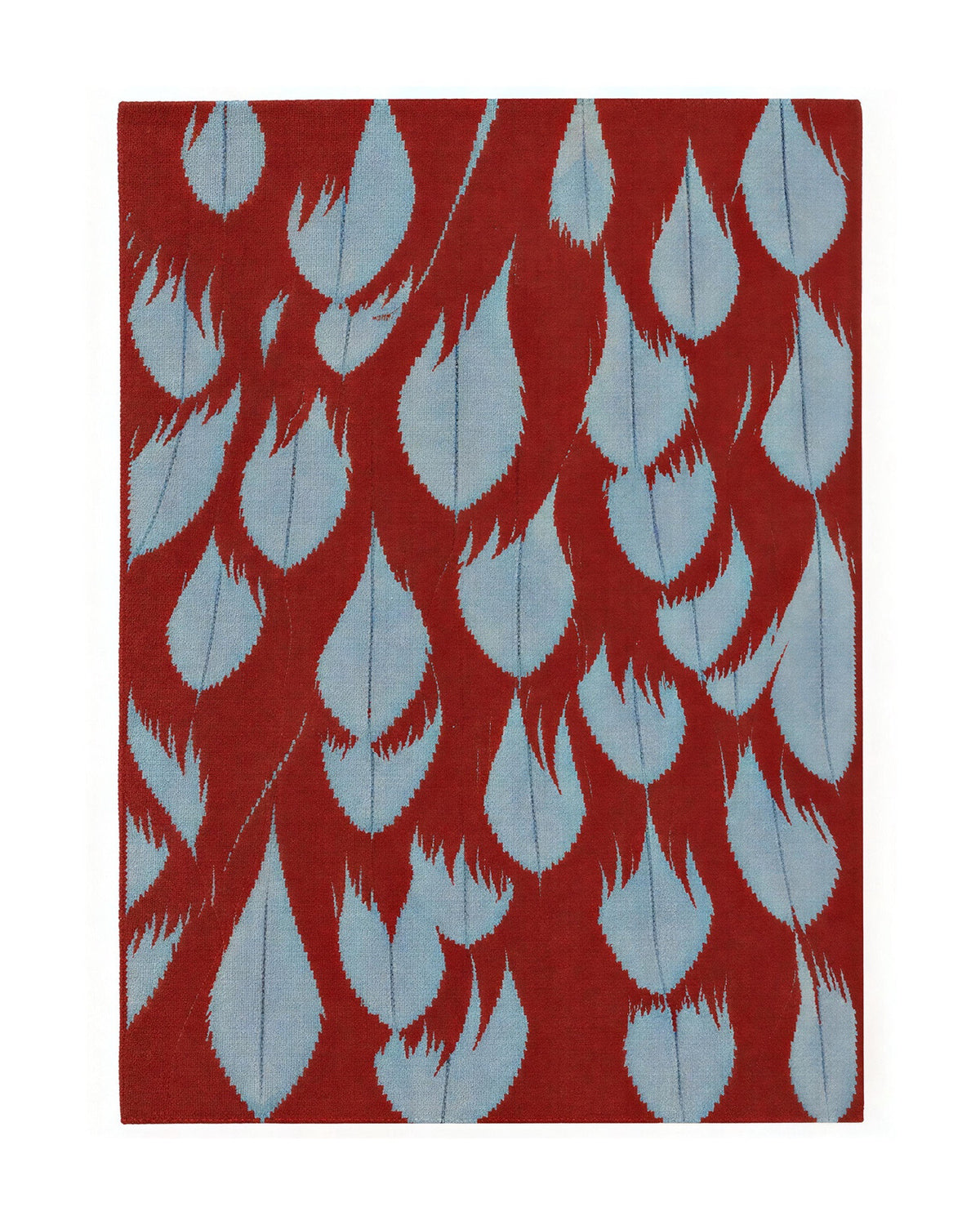 Area Rug - Cardinal Plume