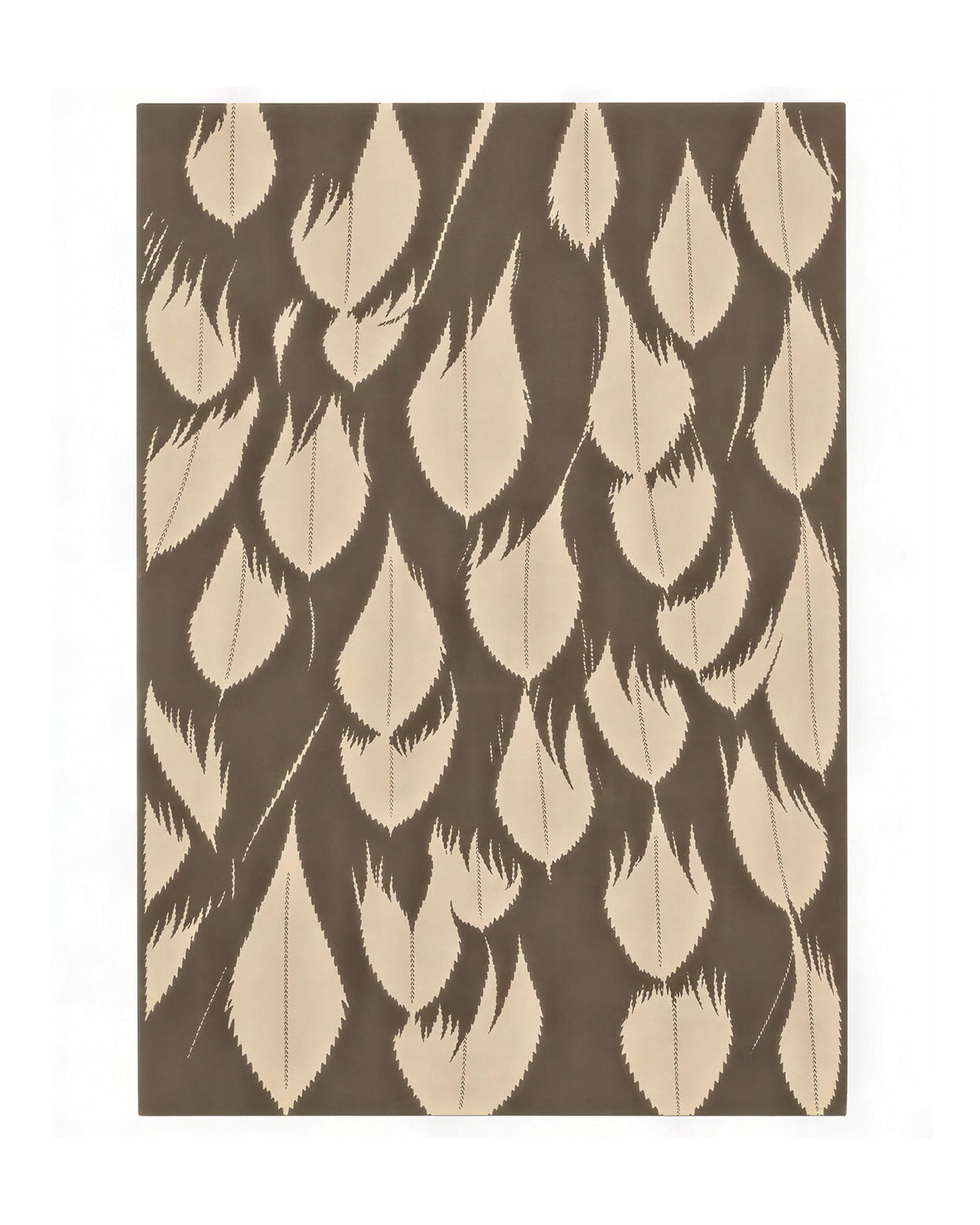 Area Rug - Sparrow Plume