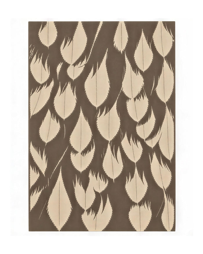 Area Rug - Sparrow Plume