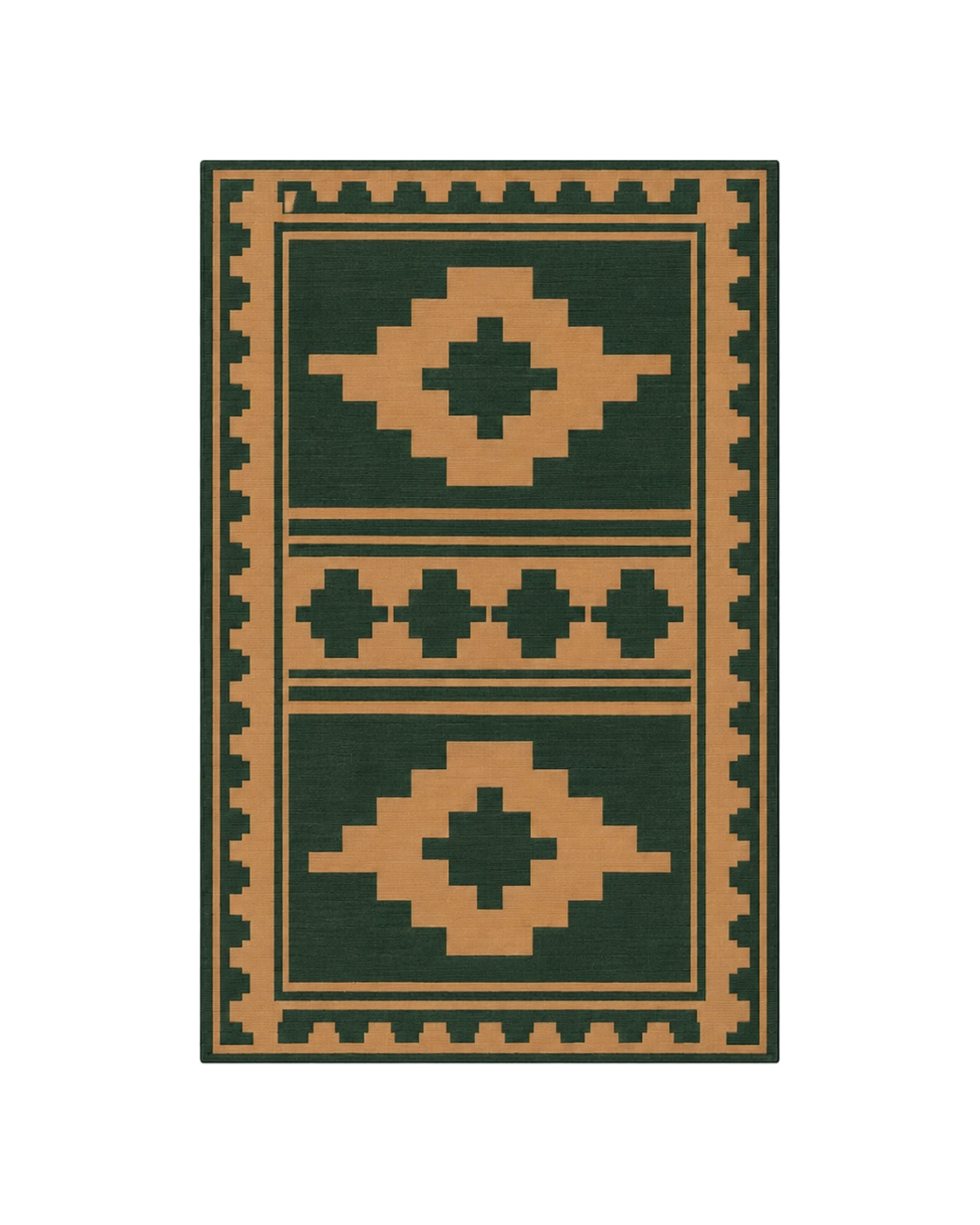 Area Rug - Ponderosa Bluff No. 5