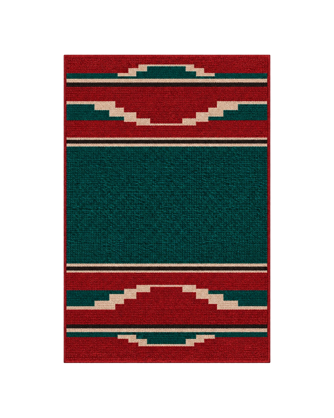 Area Rug - Verde Maverick No. 2