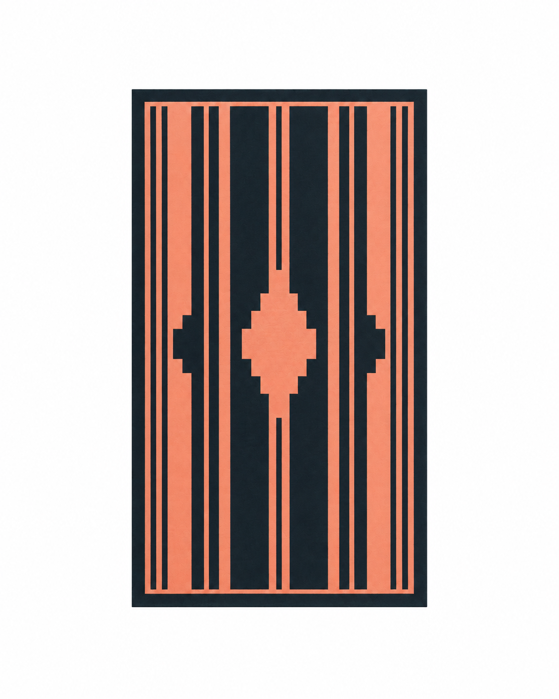 Area Rug - Eclipse Renegade No. 1