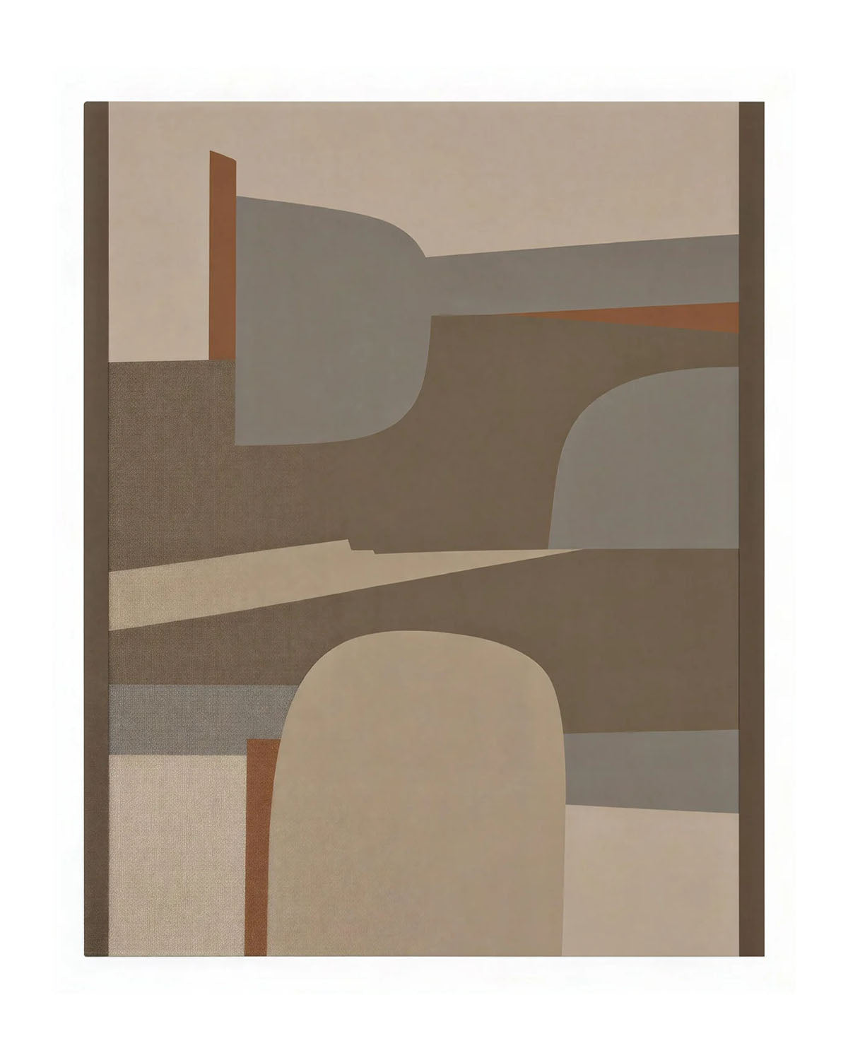 Area Rug - Silt Quoin