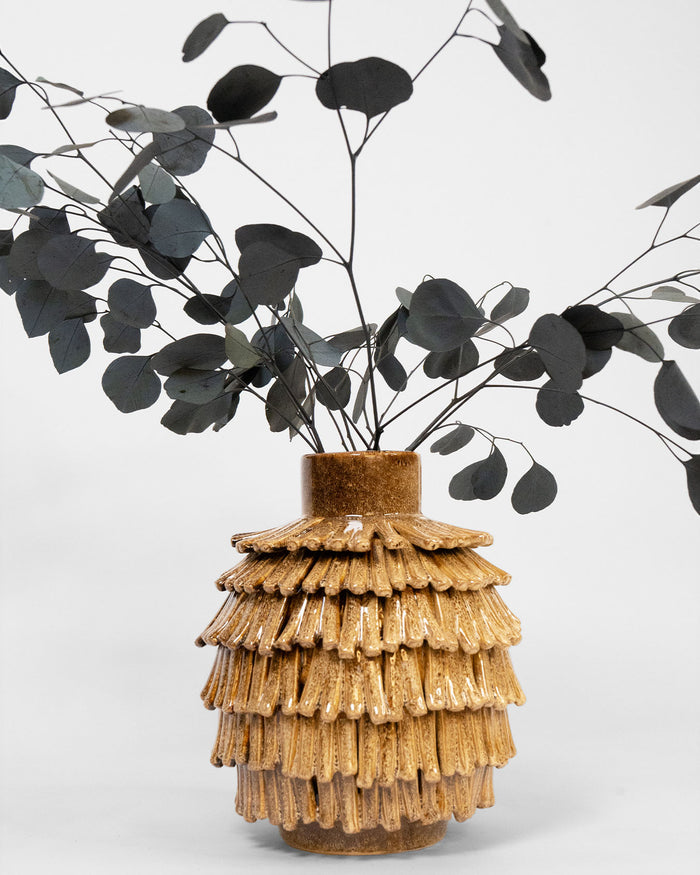 Fringe Vessel