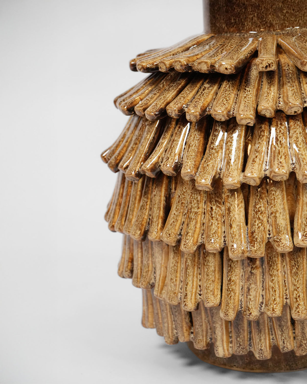 Fringe Vessel