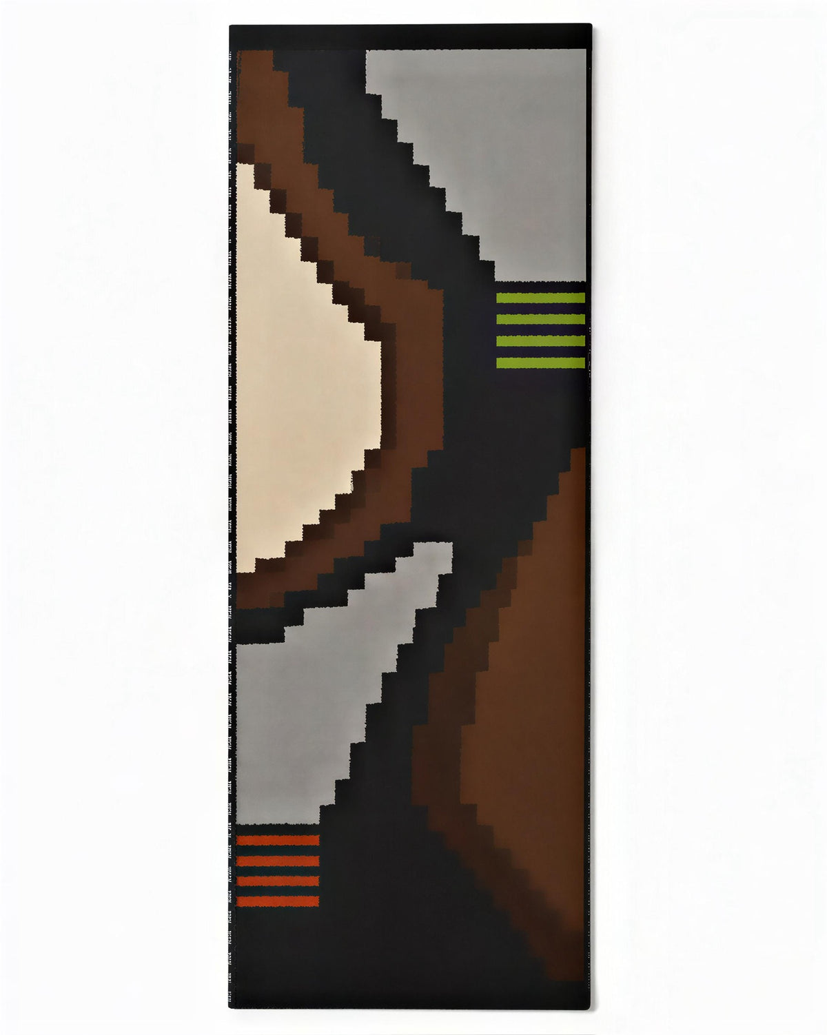 Western Runner - Basalt Contour